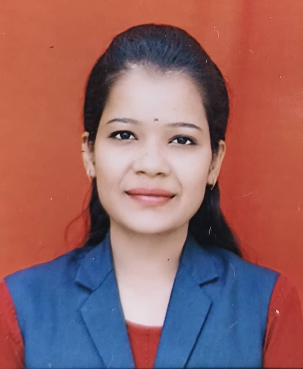 Faculty Image